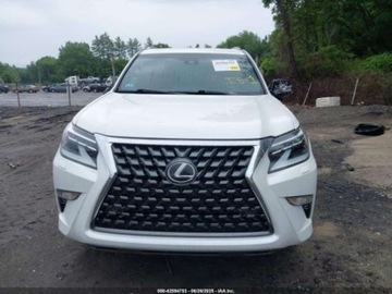 Lexus GX 2021 Lexus GX 460 Premium 2021 4.6l 4.6 Benzyna 301KM, zdjęcie 7