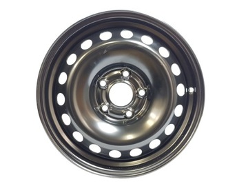 Felga Stalowa Renault Kangoo 2 6Jx15 5X108 ET44 40