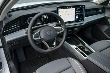 Volkswagen Passat B9 2026 Volkswagen Passat Elegance 2.0 TDI 150 KM DSG,, zdjęcie 14