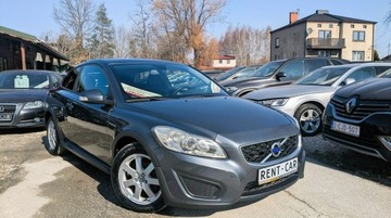 Volvo C30 Hatchback 3d Facelifting 1.6 D2 115KM 2011 Volvo C30 1.6D*115PS*OPŁACONY Bezwypadkowy Serwis, zdjęcie 3