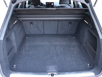 Audi A4 B9 Avant Facelifting 2.0 40 TDI 190KM 2020 Audi A4 40 TDI, 187 KM, Automat, Skóra, Navi, zdjęcie 13