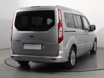 Ford Tourneo Connect II Standard 1.5 TDCi 120KM 2016 Ford Tourneo Connect 1.5 TDCi, Salon Polska, zdjęcie 4
