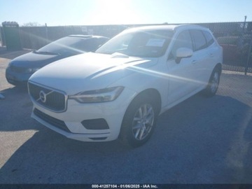 Volvo XC60 II Crossover T5 250KM 2020 Volvo XC 60 T5 Momentum 2020 2.0l 2.0 Benzyna 250KM, zdjęcie 1
