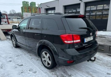 Fiat Freemont 2.0 Multijet II 16v 170KM 2015 Fiat Freemont Fiat Freemont 2.0 Multijet 4x4 Automatisk, 170hk, 2015 2.0, zdjęcie 7