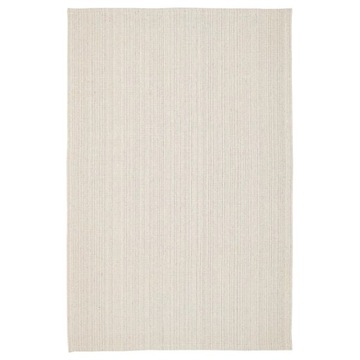 IKEA TIPHEDE Dywan 120x180cm płaskotkany naturalny