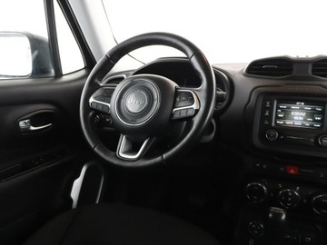 Jeep Renegade SUV 2.0 MultiJet 140KM 2015 Jeep Renegade 4x4 automat navi klima auto grzane, zdjęcie 15