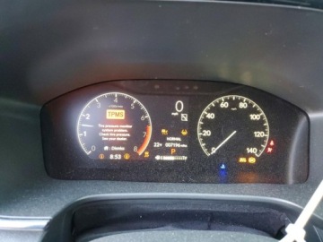 Honda CR-V VI 2024 Honda CR-V 2024 HONDA CR-V EX 1.5 Benzyna 190KM, zdjęcie 11