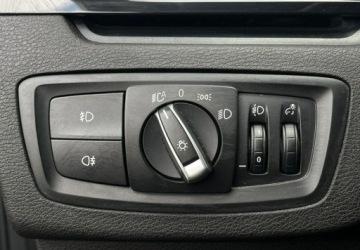 BMW X1 F48 Crossover Plug-In 1.5 25e 220KM 2021 BMW X1 xDrive Plug-In PDC Automat Led Navi Tempomat FV23 1.5, zdjęcie 38