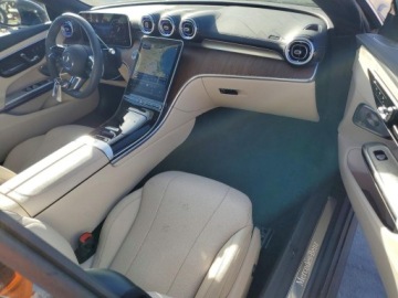 Mercedes CLE 2025 Mercedes-Benz CLE 300 4Matic 2025 2.0 Benzyna 255KM, zdjęcie 7