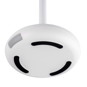 FLUXY IP44 беспроводная светодиодная аккумуляторная настольная лампа, белый