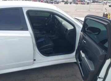 Dodge Charger VII 2016 Dodge Charger 2016, 6.2L, SRT HELLCAT, od ubezpieczalni, zdjęcie 9