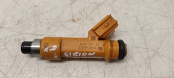 DAIHATSU OE 23250-40020 VSTŘIKOVAČE VSTŘIKOVACÍ TRYSKA