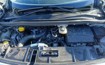 Renault Scenic III XMOD Energy TCe 130KM 2015 Renault Scenic 1.2TCe 130KM BOSE LIFT Biala perla Bezwypadkowy Uszkodzony, zdjęcie 24