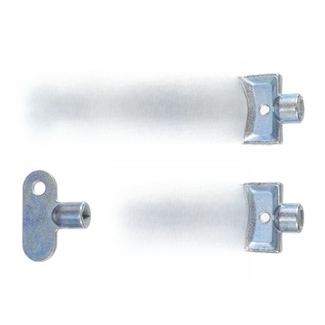 KLUCZ DO ZAWORÓW ODPOWIETRZANIA CHŁODNICY KLUCZ ODPOWIETRZANIE CHŁODNICY