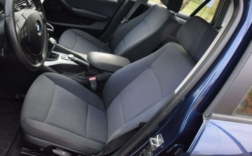BMW X1 E84 Crossover sDrive20d 177KM 2010 BMW X1 2.0D 108 Tys Km Oryginal Lakier Navi 2 Kpl Kol Sprowadzony, zdjęcie 30