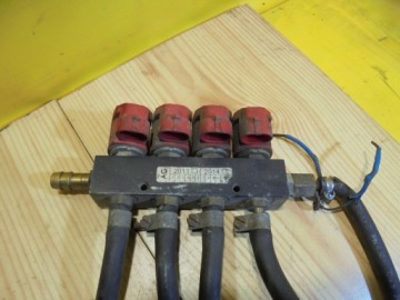 WTRYSKI DO GAZU LPG VALTEK 67R010104