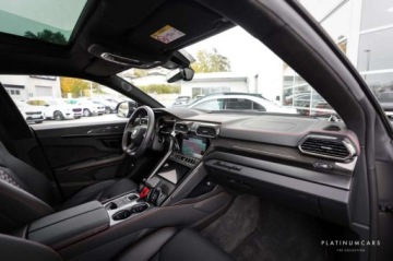 Lamborghini Urus Performante 4.0 V8 666KM 2024 Lamborghini Urus S 2024 4.0 Benzyna 666KM, zdjęcie 11