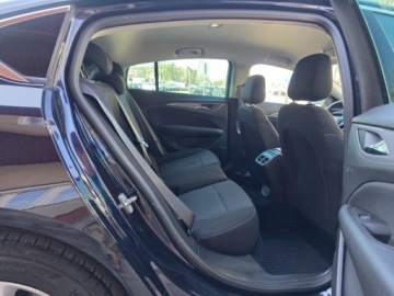 Opel Insignia II Grand Sport 1.5 Turbo 165KM 2018 OPEL INSIGNIA B 1.5l Turbo benzyna 165KM Salon PL*1 Wł * Bezwypadkowy, zdjęcie 29