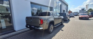 Volkswagen Amarok II 2025 Volkswagen Amarok 3.0 V6 TDI 4Motion Aventura 3.0 Diesel 240KM, zdjęcie 2