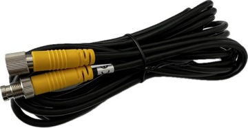 KABEL PRZEWÓD SYGNAŁOWY VIOFO DO KAMERY MOTOCYKLOWEJ MT1 4,5m