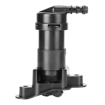 Форсунка омывателя правой фары