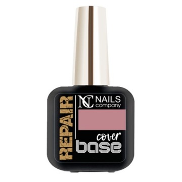 Nails Company Repair Base COVER Baza kolorowa 6 ml