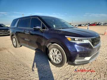 Kia Carnival II 2022 Kia Carnival 2022 r., 3,5 L LX 3.5 Benzyna 291KM, zdjęcie 3