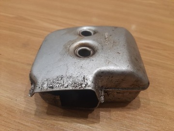 WEED EATER SST25C ГЛУШИТЕЛЬ ВЫХЛОПА