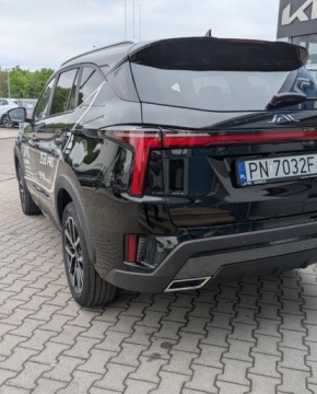 JAC 2026 JAC JS8 1.5 Benzyna 175KM, zdjęcie 4