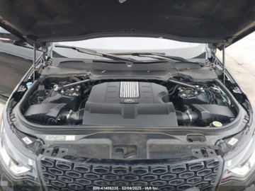 Land Rover Discovery V Terenowy 3.0 Si6 340KM 2020 Land Rover Discovery Hse luxury 3.0 Benzyna 340KM, zdjęcie 14