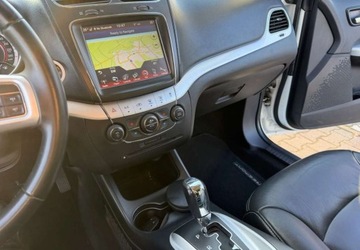 Fiat Freemont 2.0 Multijet II 16v 170KM 2014 Fiat Freemont Fiat Freemont 2.0 Multijet 16V DPF Automatik Allrad Black Co, zdjęcie 24