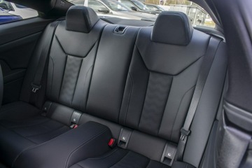 BMW Seria 4 G22-23-26 M4 Coupe 3.0 M4 Competition 510KM 2023 BMW M4 Competition M xDrive Coupe DEMO, zdjęcie 11