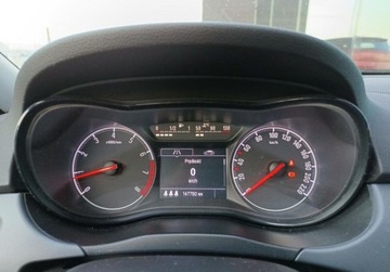 Opel Corsa E Hatchback 3d 1.4 Twinport 90KM 2016 Opel Corsa 1.4 90KM Salon PL Vat marza Klimatyzacja Tempomat 1.4 Benzyna, zdjęcie 19