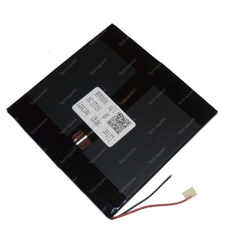 Аккумулятор для планшета 8–10 дюймов, 8000 мАч