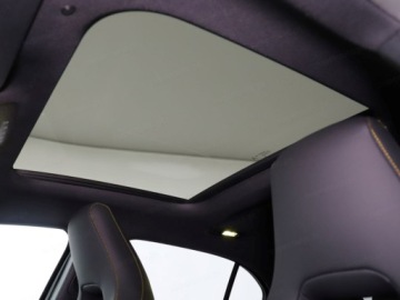 Mercedes Klasa A W177/V177 Hatchback AMG Facelifting 2.0 A45S 421KM 2026 A Klasa 45 S AMG 4-Matic 2.0 (421KM) 2026, zdjęcie 4