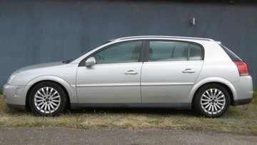 Opel Signum 2.2 DTI ECOTEC 125KM 2005 OPEL SIGNUM, zdjęcie 1