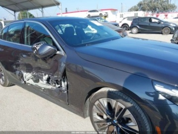 BMW Seria 5 G90-91 2024 BMW Seria 5 530i 2024 2.0 Benzyna 255KM, zdjęcie 7