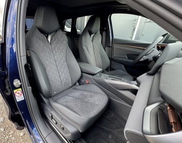 Cupra Terramar SUV 2.0 TSI 265KM 2024 Cupra Terramar VZ 2.0TSI 265KM DSG 4X4 FV VAT23%, zdjęcie 12