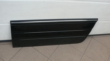 LISTWA DRZWI LEWY TYŁ CHRYSLER VOYAGER IV LIFT 04-08 92337377 LH LAKIER PXR