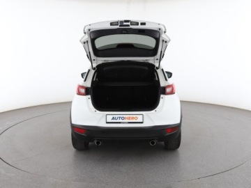 Mazda CX-3 Crossover 2.0 SKY-G 120KM 2016 Mazda CX-3 Czujniki, Navi, Aut.klima, Bluetooth, zdjęcie 18