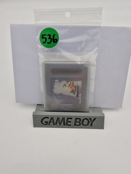 GAME BOY DOUBLE DRAGON II ОРИГИНАЛ