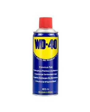 WD-40 ODRDZEWIACZ WD 40 PENETRATOR WD40 SMAR 400ml