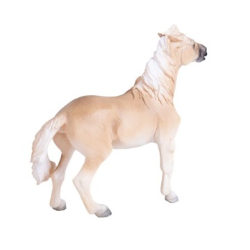 Mojo Кобила Brumby