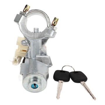 Cylinder stacyjki zapłonowej 45020-06-4 Zespół