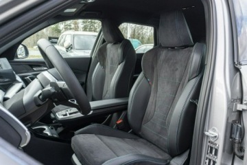 BMW X1 U11 Crossover 1.5 18i 136KM 2026 BMW X1 sDrive18i - DEMO, zdjęcie 12