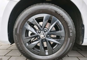 Skoda Fabia IV 2024 Skoda Fabia Edition 130 Pakiety, Gwarancja, Podgrzewane fotele i kierowni, zdjęcie 34