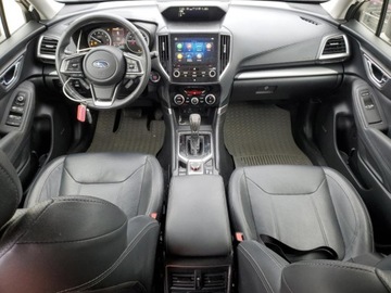 Subaru Forester V 2020 Subaru Forester Limited 2020 2.5 Benzyna 182KM, zdjęcie 8