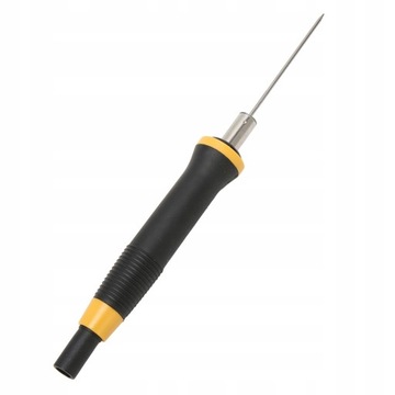 Резак для пенопласта с горячим ножом, плавная резка постоянного тока