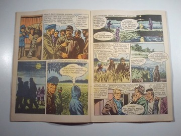 КАПИТАН ЖБИК СЛОМАЛ СЕТЬ изд. Январь 1977 г.