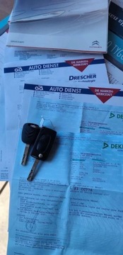 Citroen C3 II Hatchback 1.4 VTI 95KM 2012 Citroen C3 Citroen C3 VTi 95 EGS Exclusive 1.4 Benzyna 95KM, zdjęcie 28